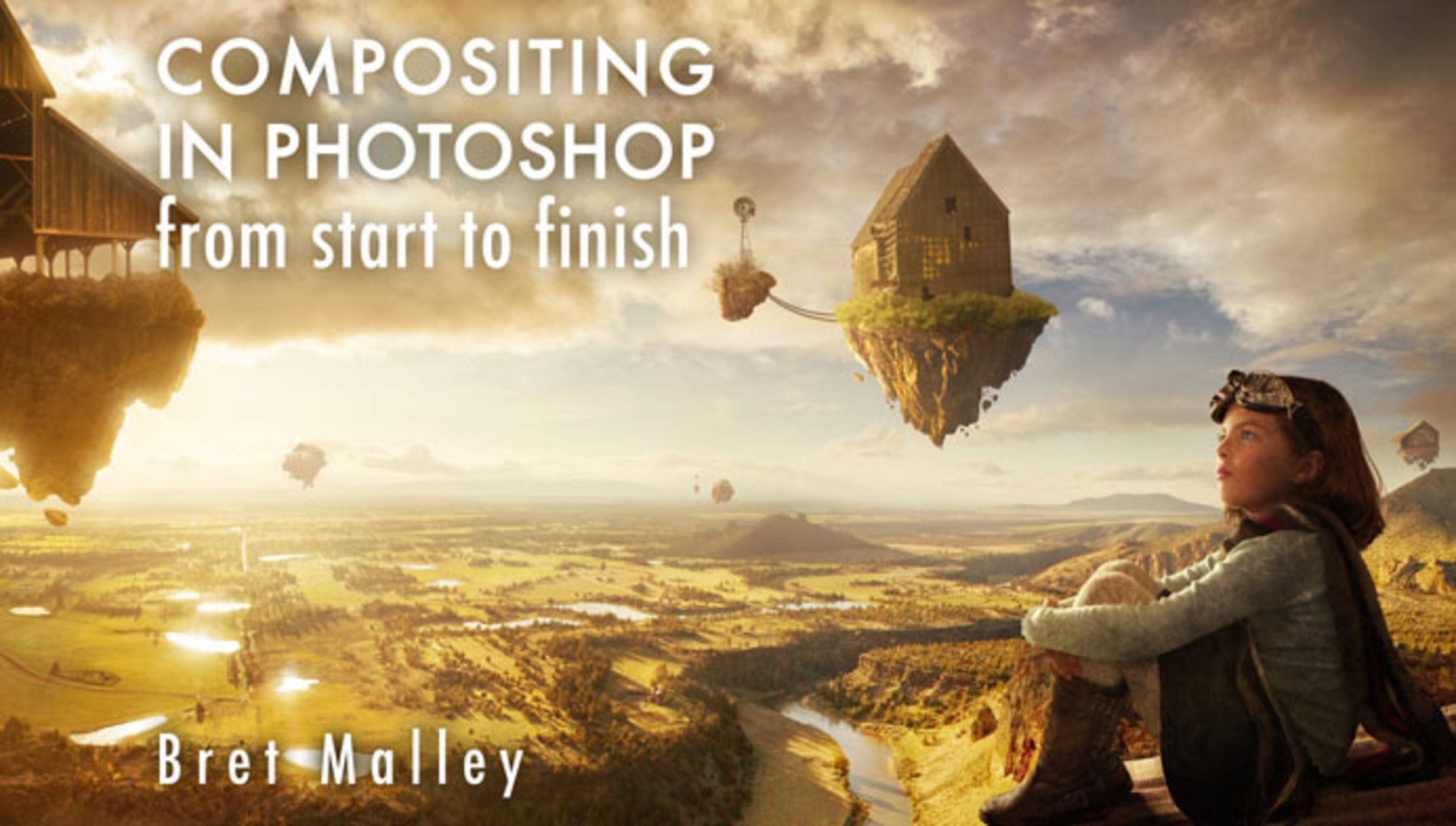 compositing in photoshop from start to finish download