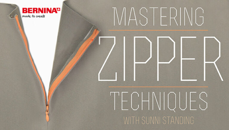 Mastering Zipper Techniquesproduct featured image thumbnail.
