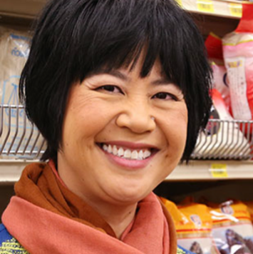 Andrea Nguyen