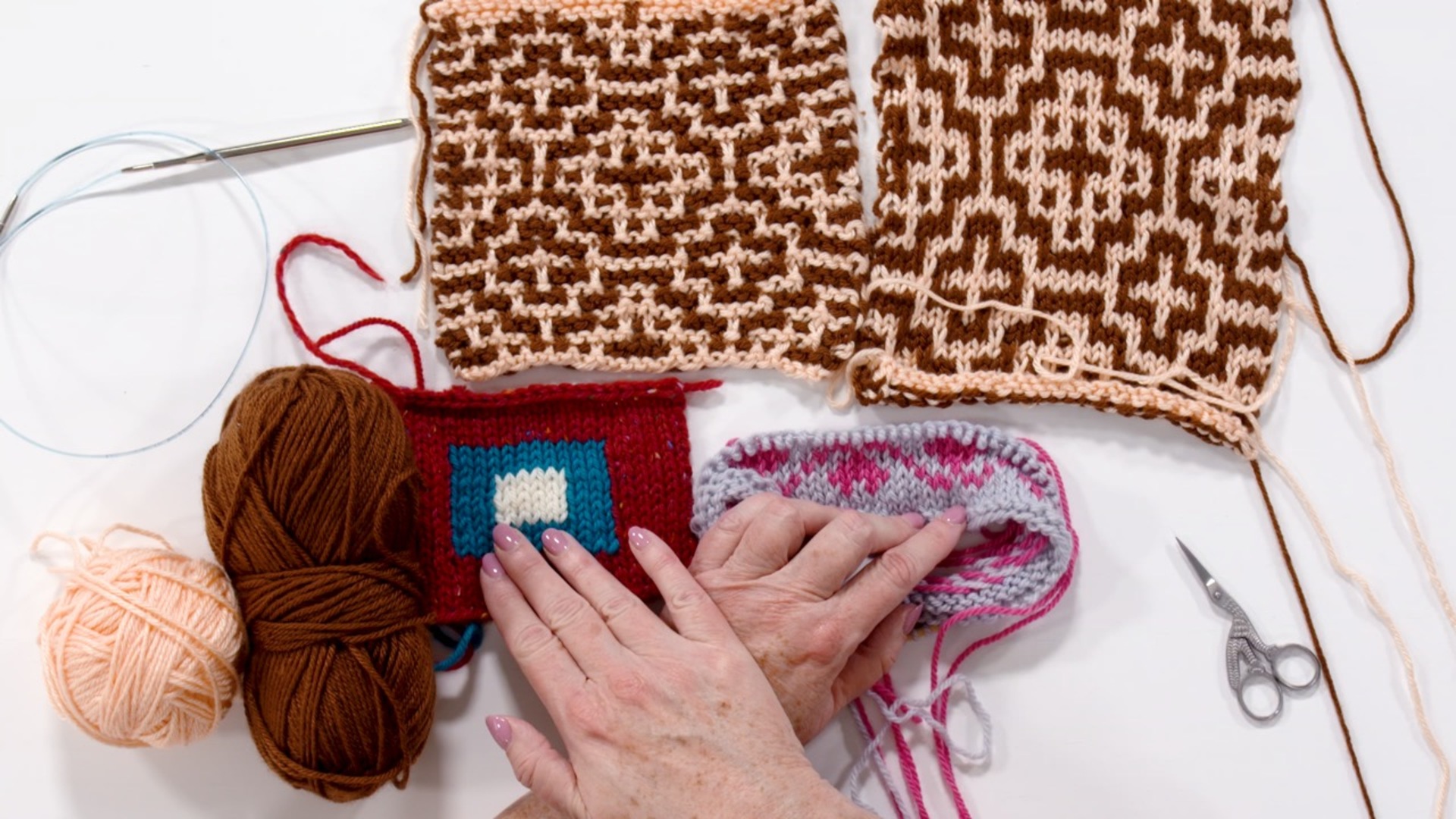 Session 1: Intro & Materials