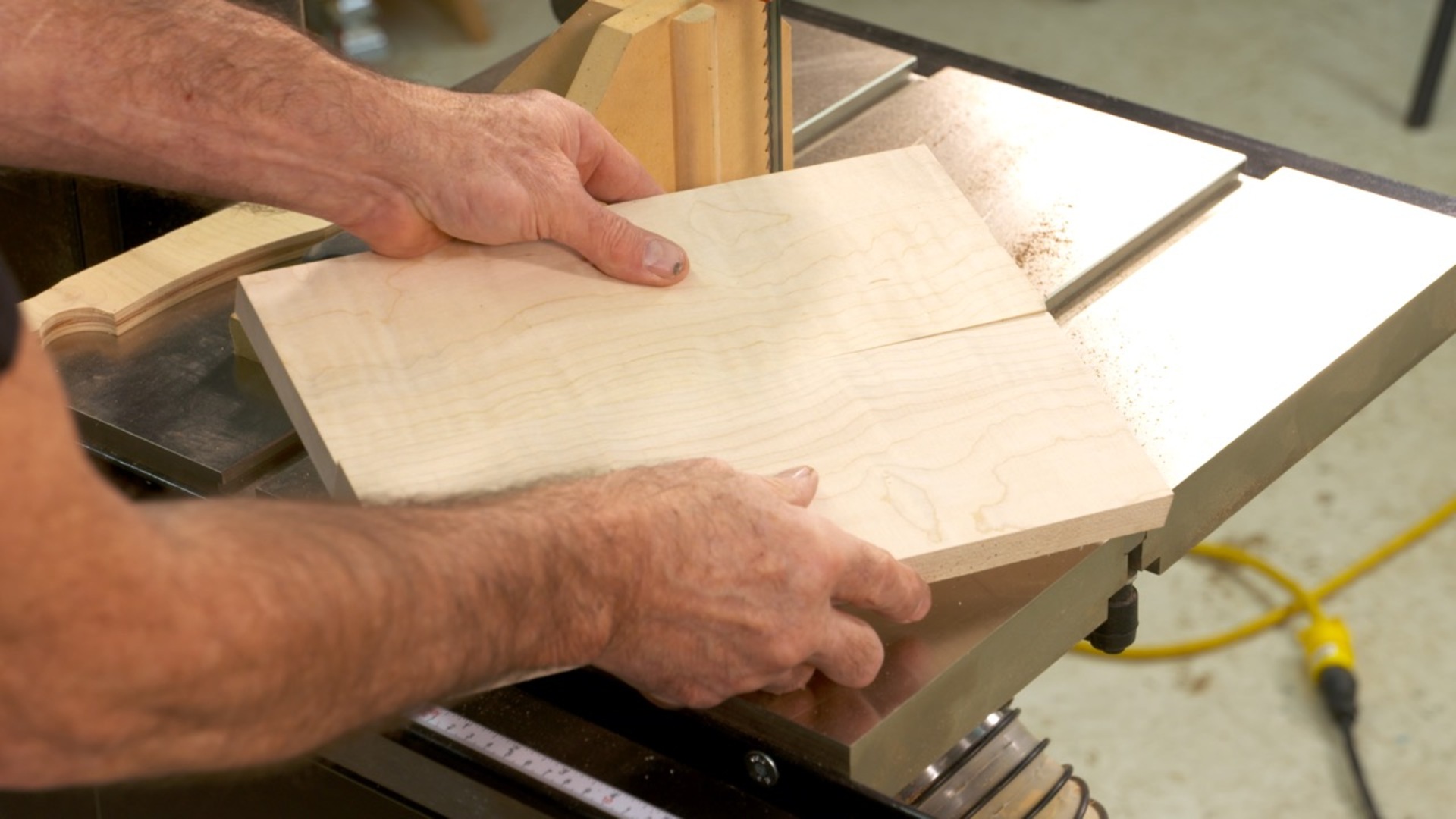 Session 2: Resawing