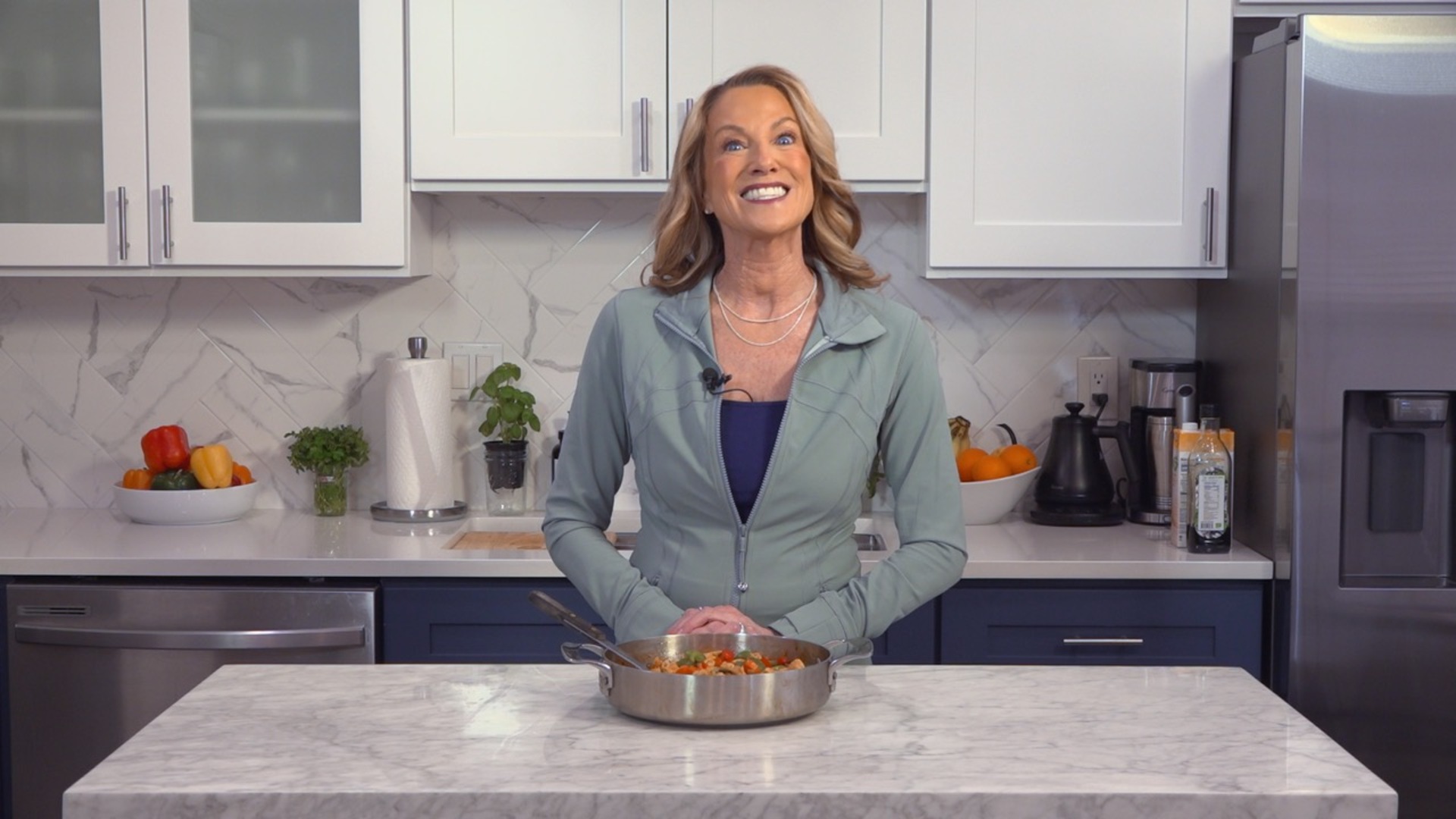 Session 1: Introduction