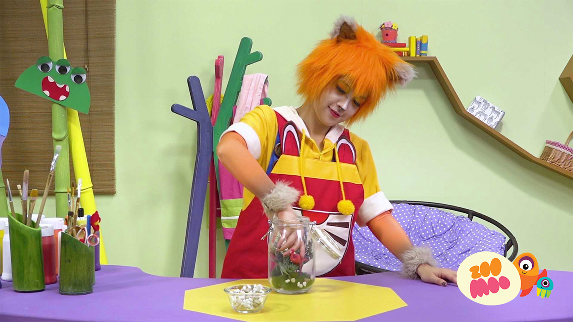 Play it for me Kooki