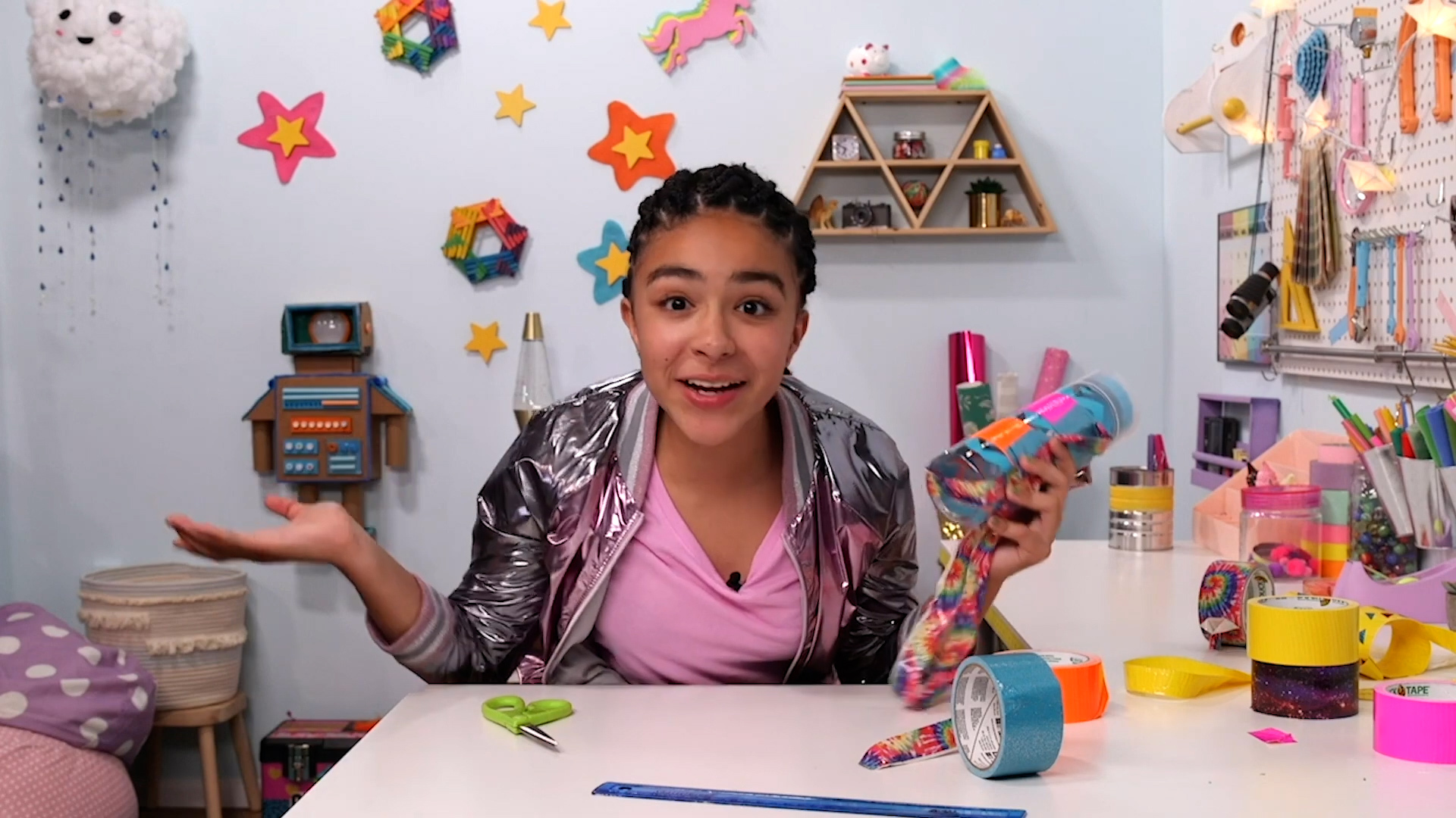 Back to School Bus Ride Hacks