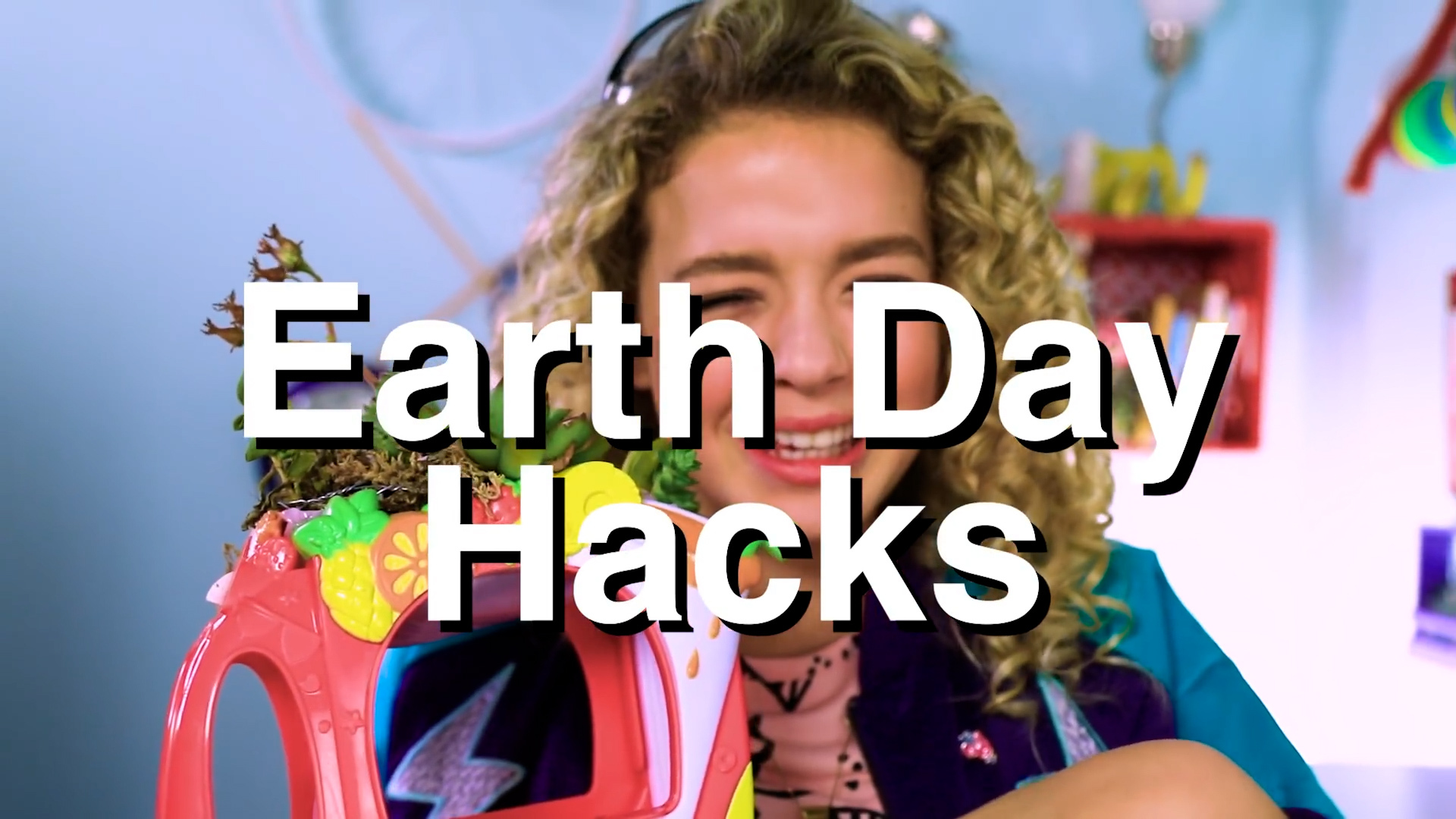 Earth Day Crafts: Bath Bomb Geodes, DIY Birdhouse