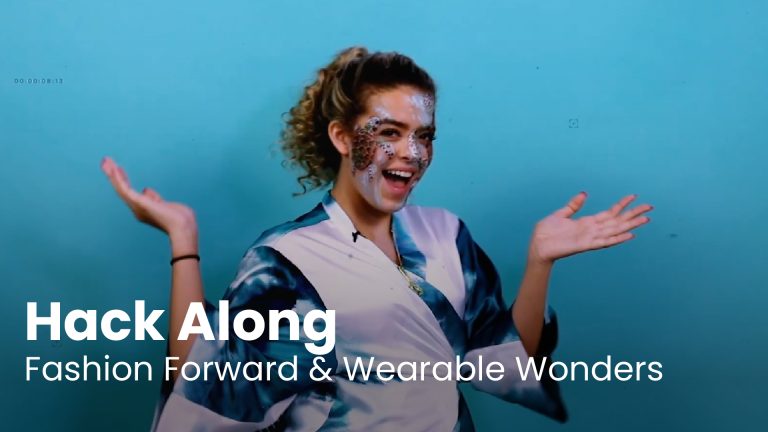 Fashion Forward & Wearable Wonders