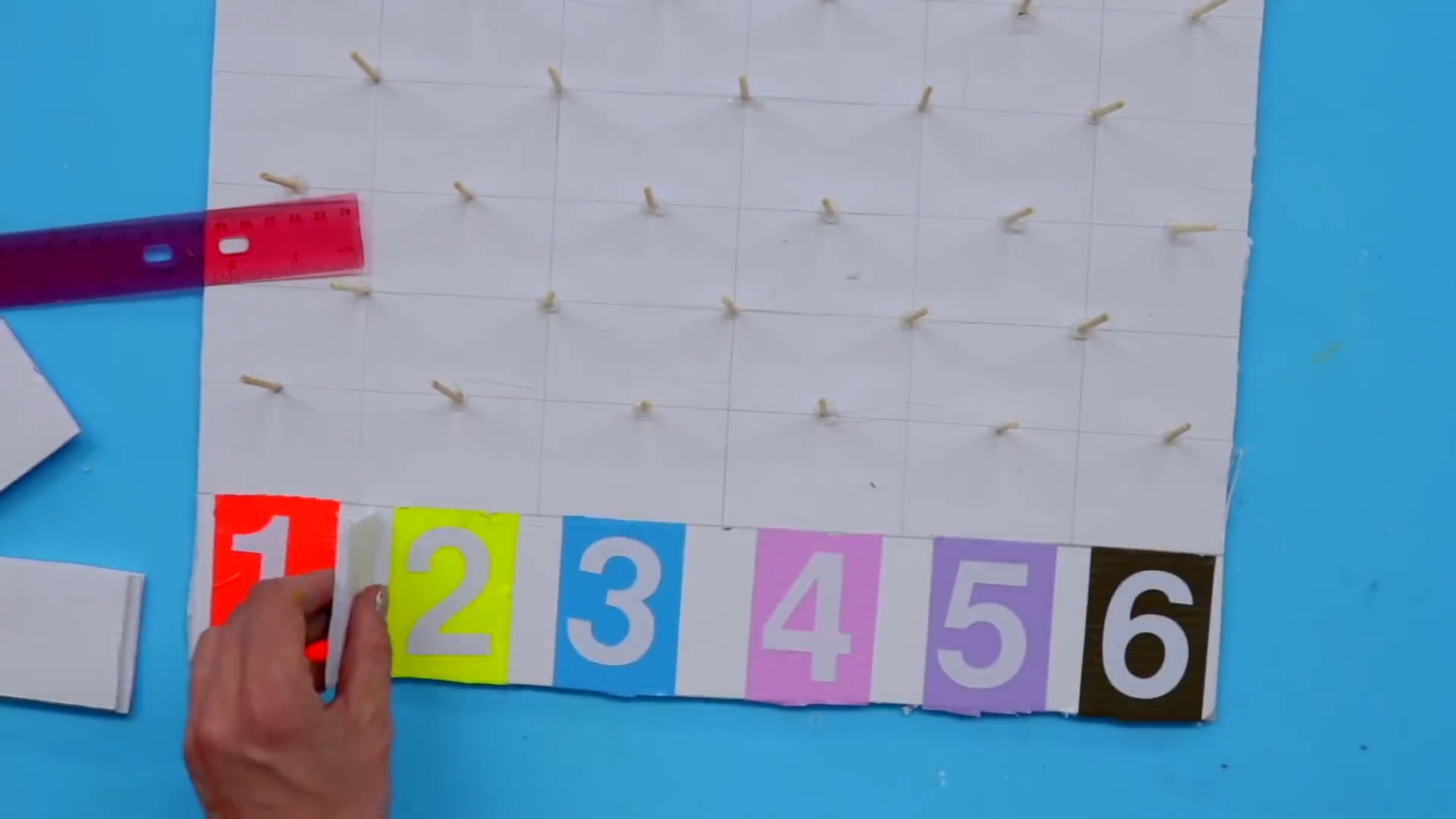 DIY Board Game Hacks: Unicorn Foosball, DIY Plinko, Pacman