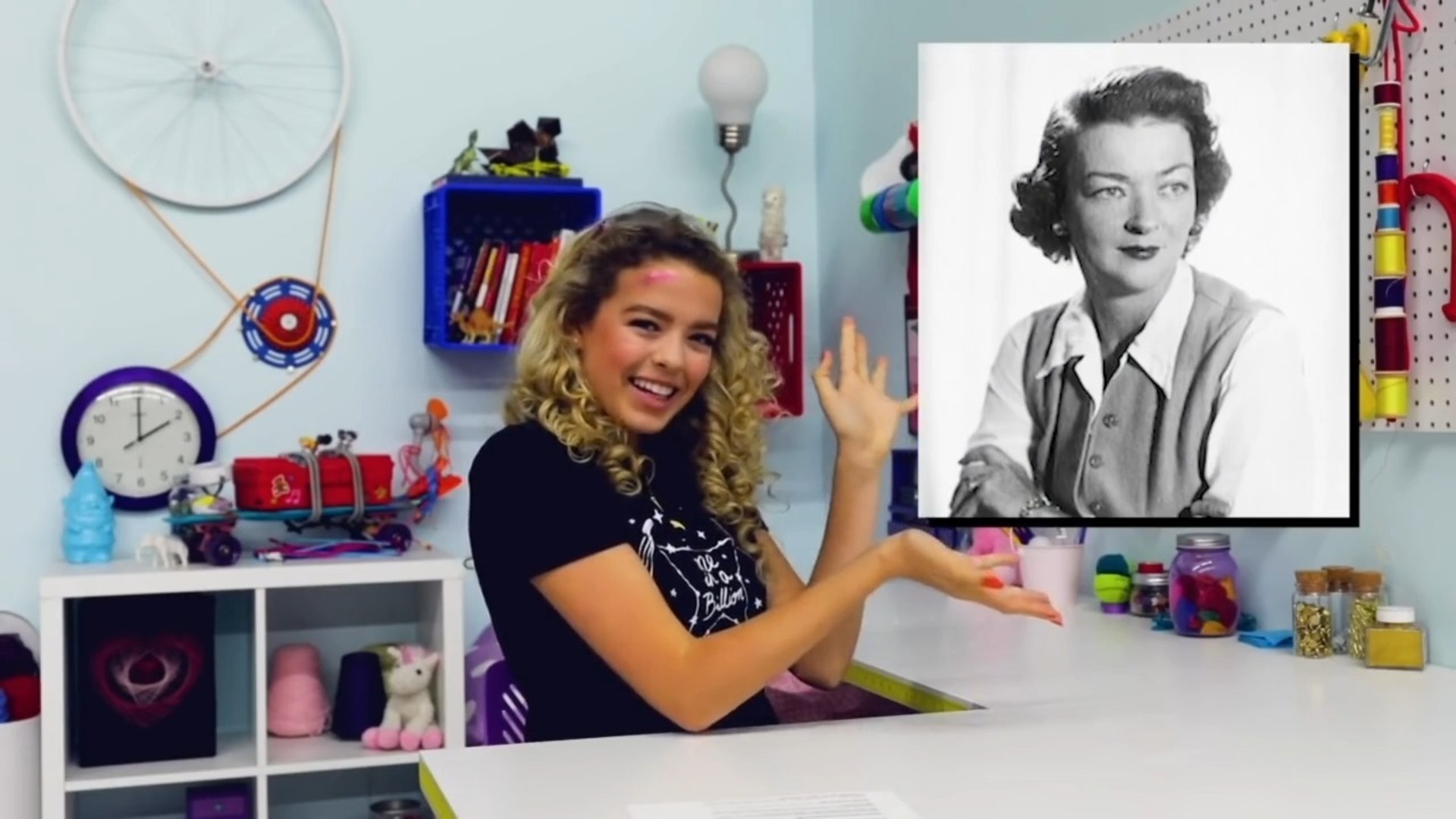 3 Amazing Women Inventor-Inspired Hacks