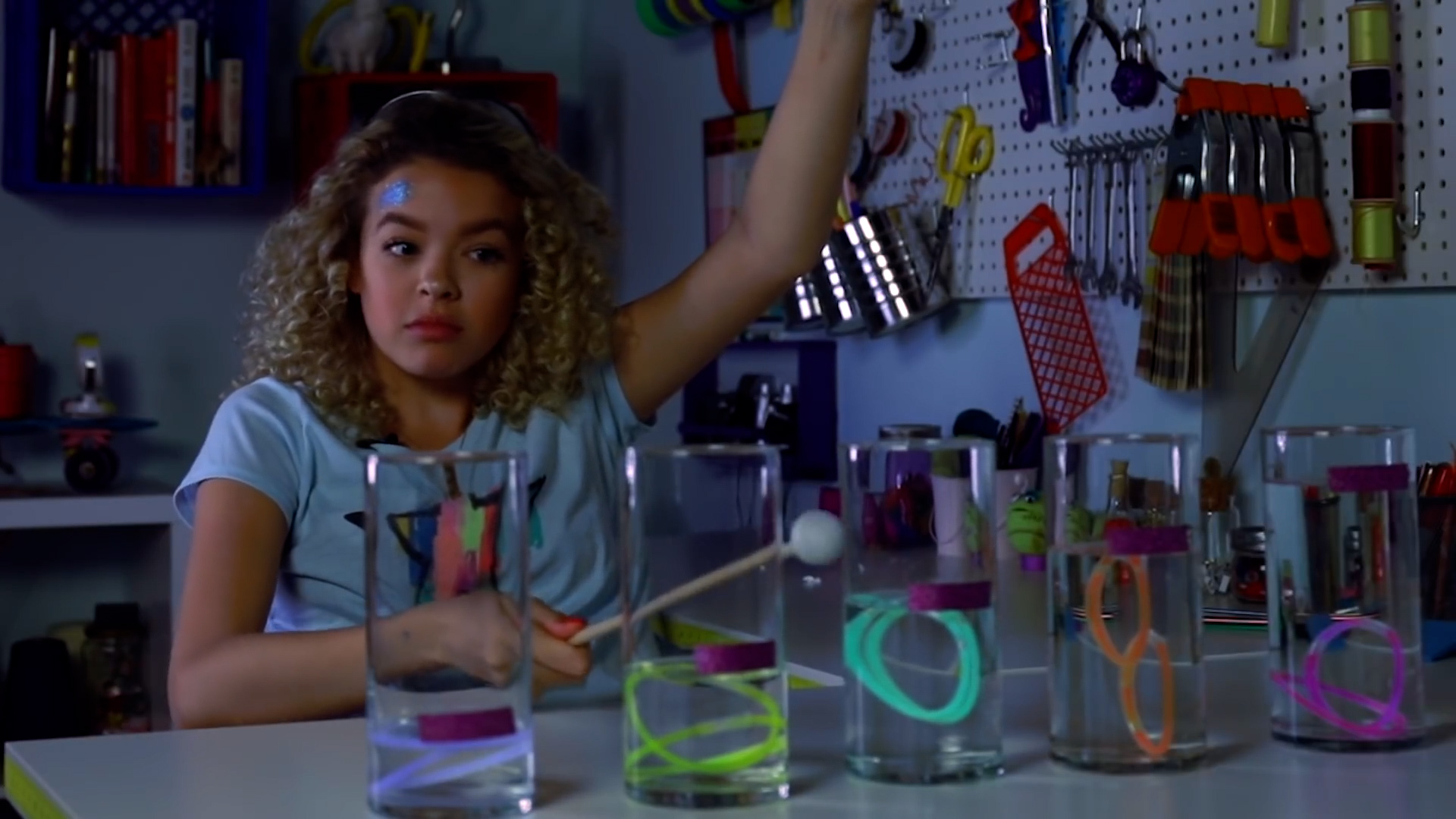 Random Hacks/Live Creativiity