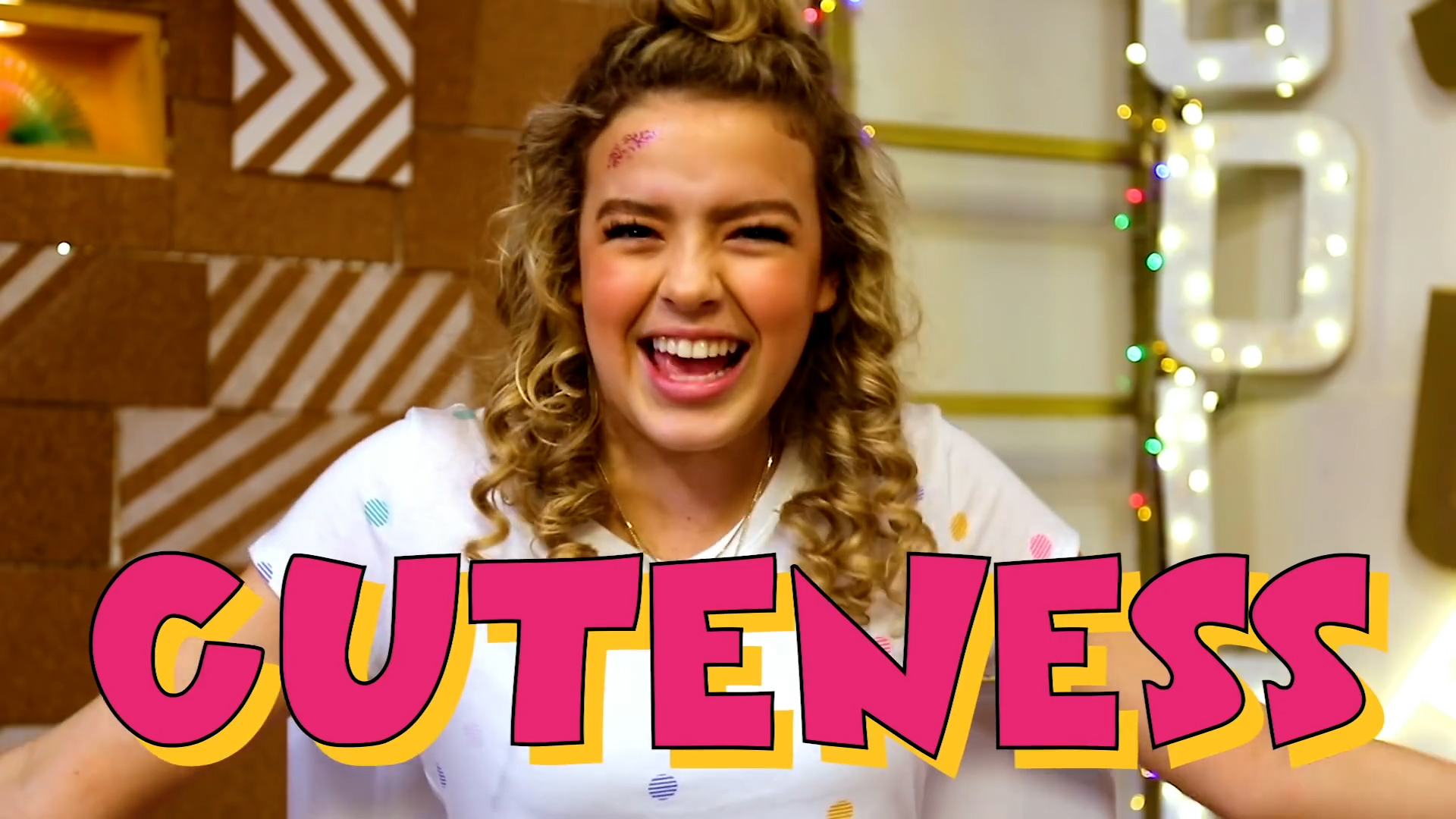 This is Your Brain on Cute ft Jiffpom