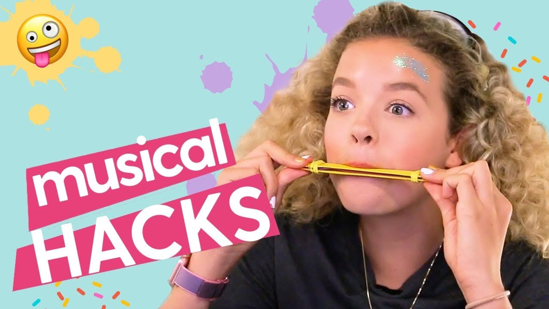 DIY Musical Instruments: DIY Harmonica and Xylophone