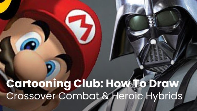 Crossover Combat & Heroic Hybrids