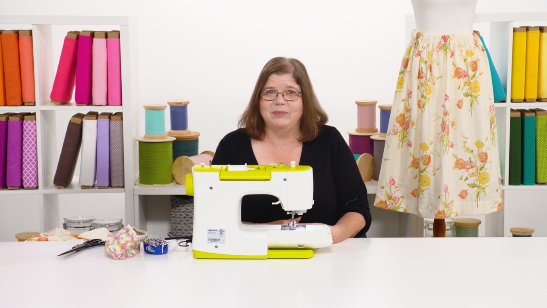 Introduction and Materials