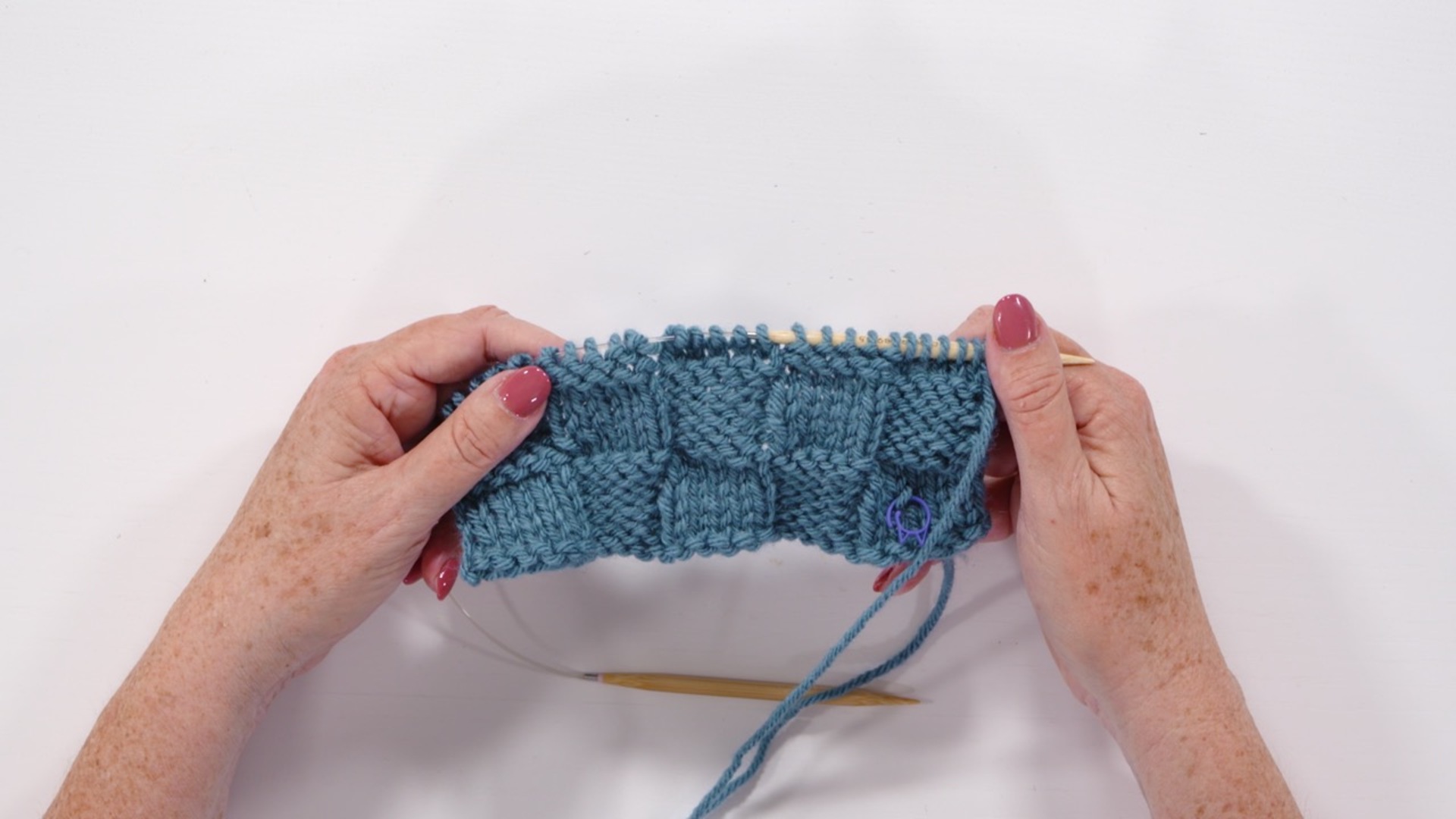 Working In One Piece