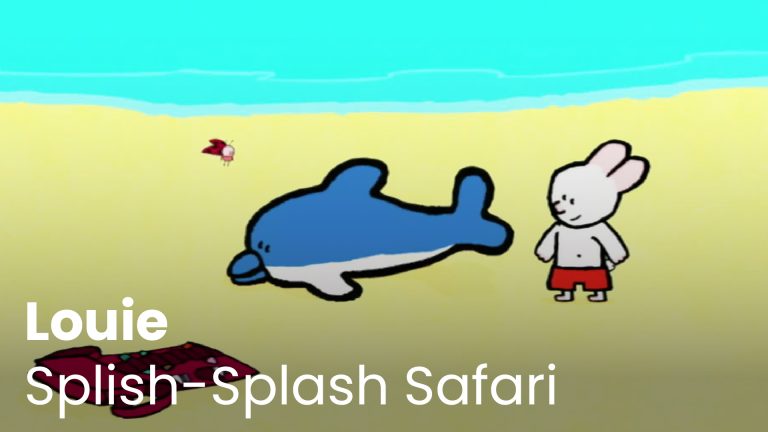 Splish Splash Safari