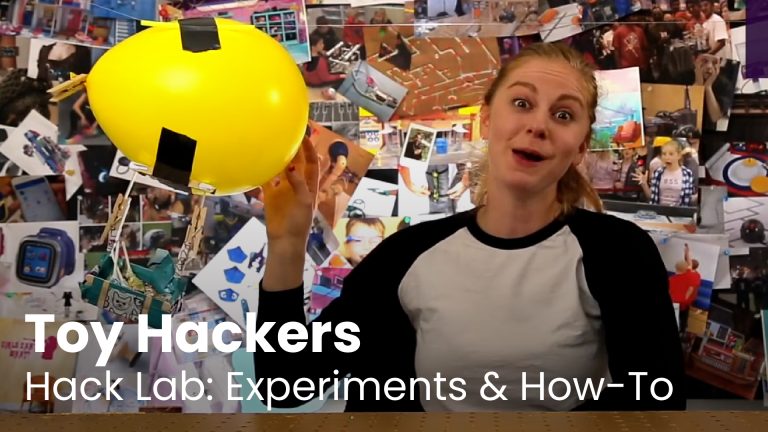 Hack Lab: Experiments & How-To