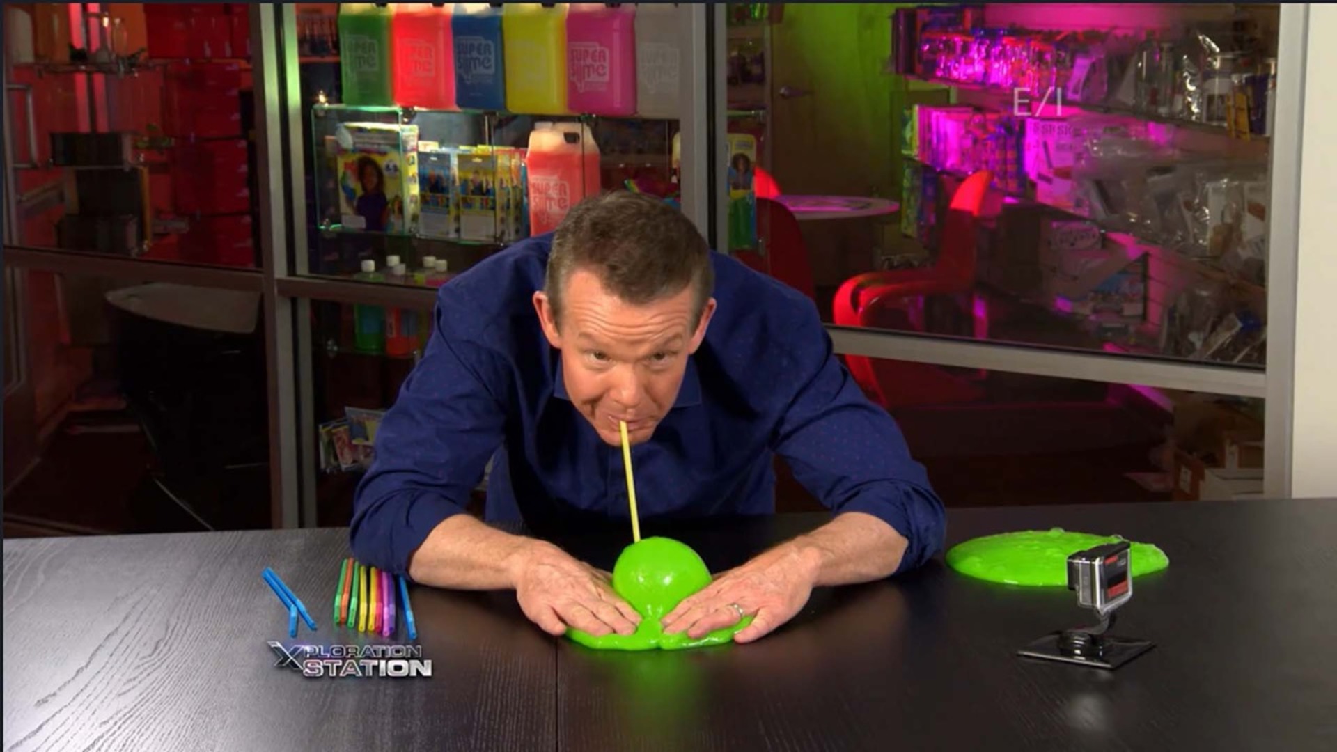 Slime