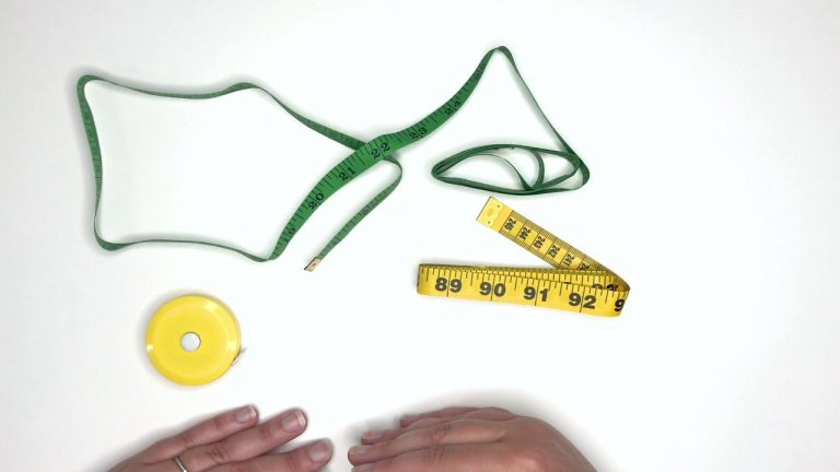 Extra Tools for Knitting: Flexible Tape Measuresproduct featured image thumbnail.