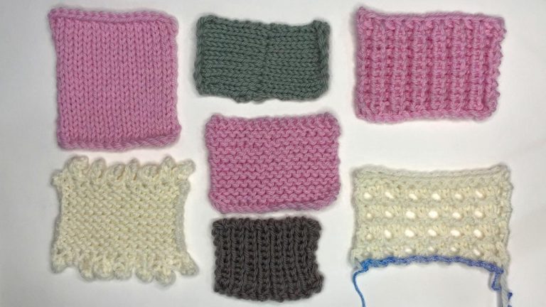 Choose the Right Bind Off for Your Knitting Projectproduct featured image thumbnail.