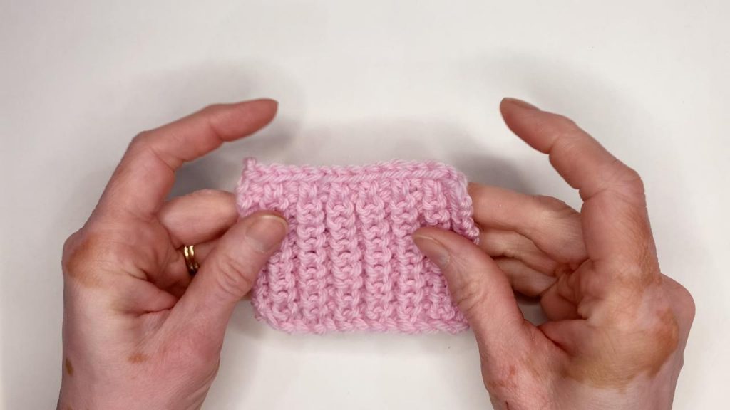 Fixing Mistakes in Lace Knitting TKC