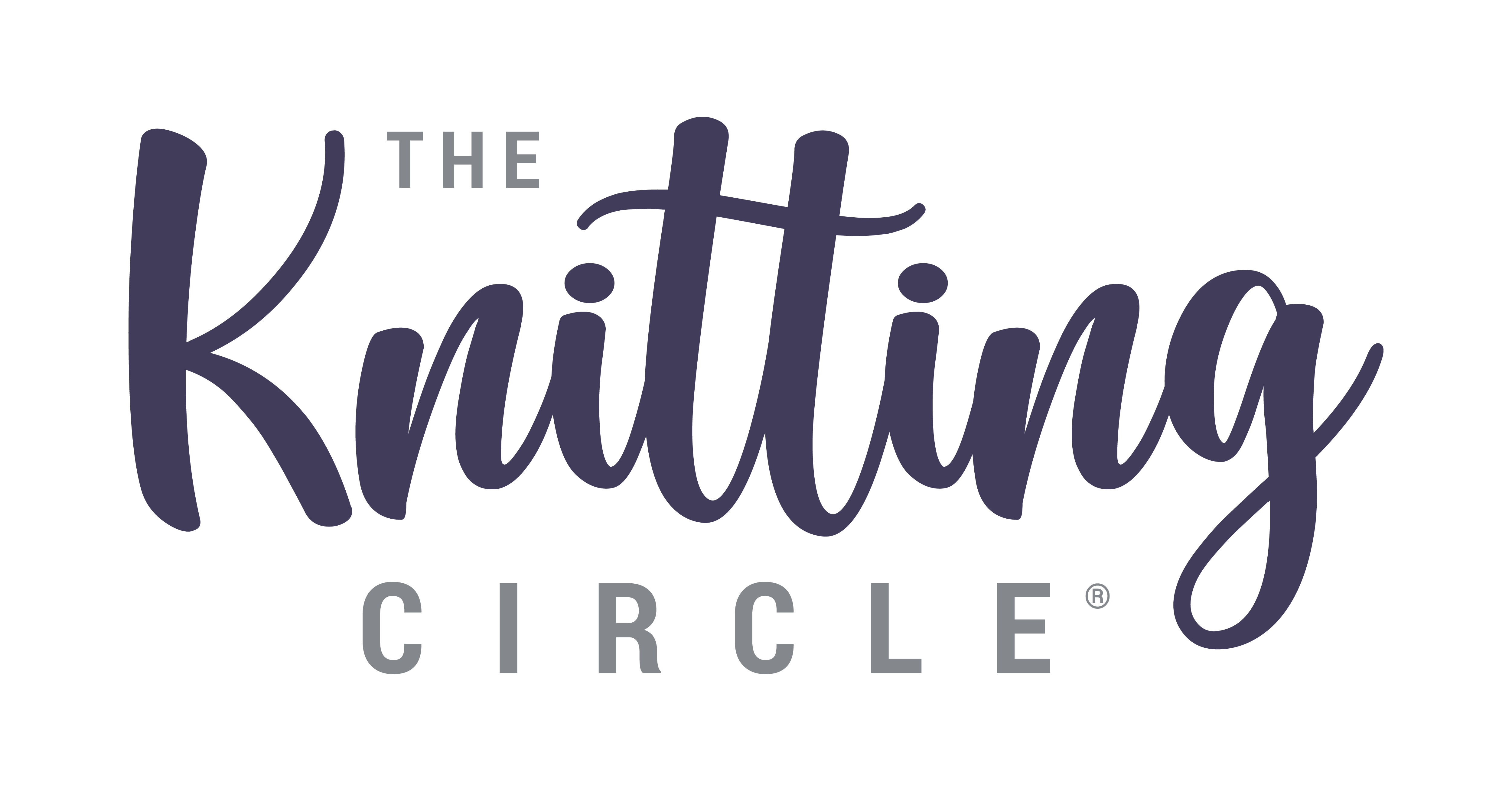theknittingcircle.com logo