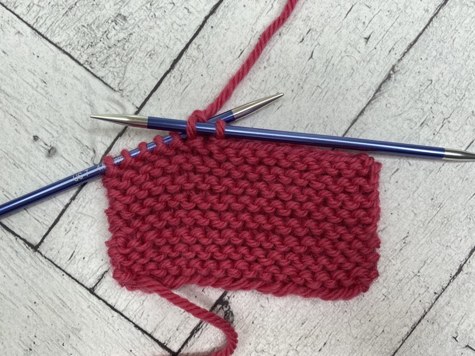 3 Easy Ways to Bind Off Your Knitting The Knitting Circle