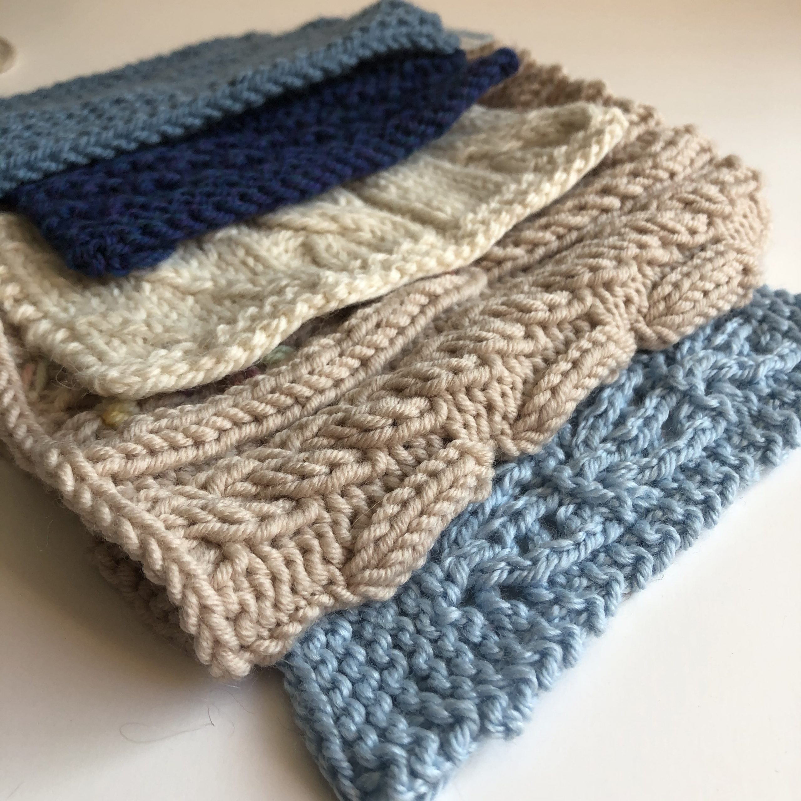 Beginner Tips for Successful Knitting