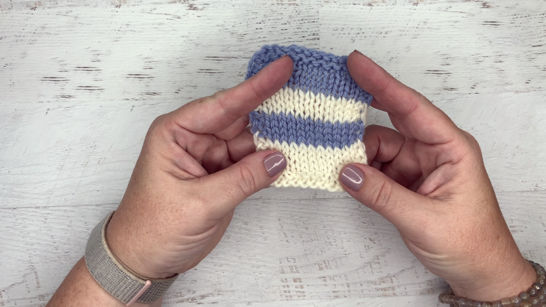 Slipped Stitches and Colorwork Download