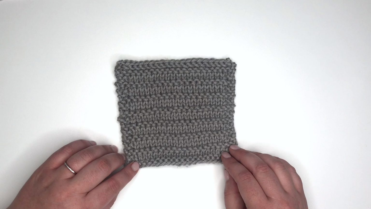 Decorative Stitches The Knitting Circle