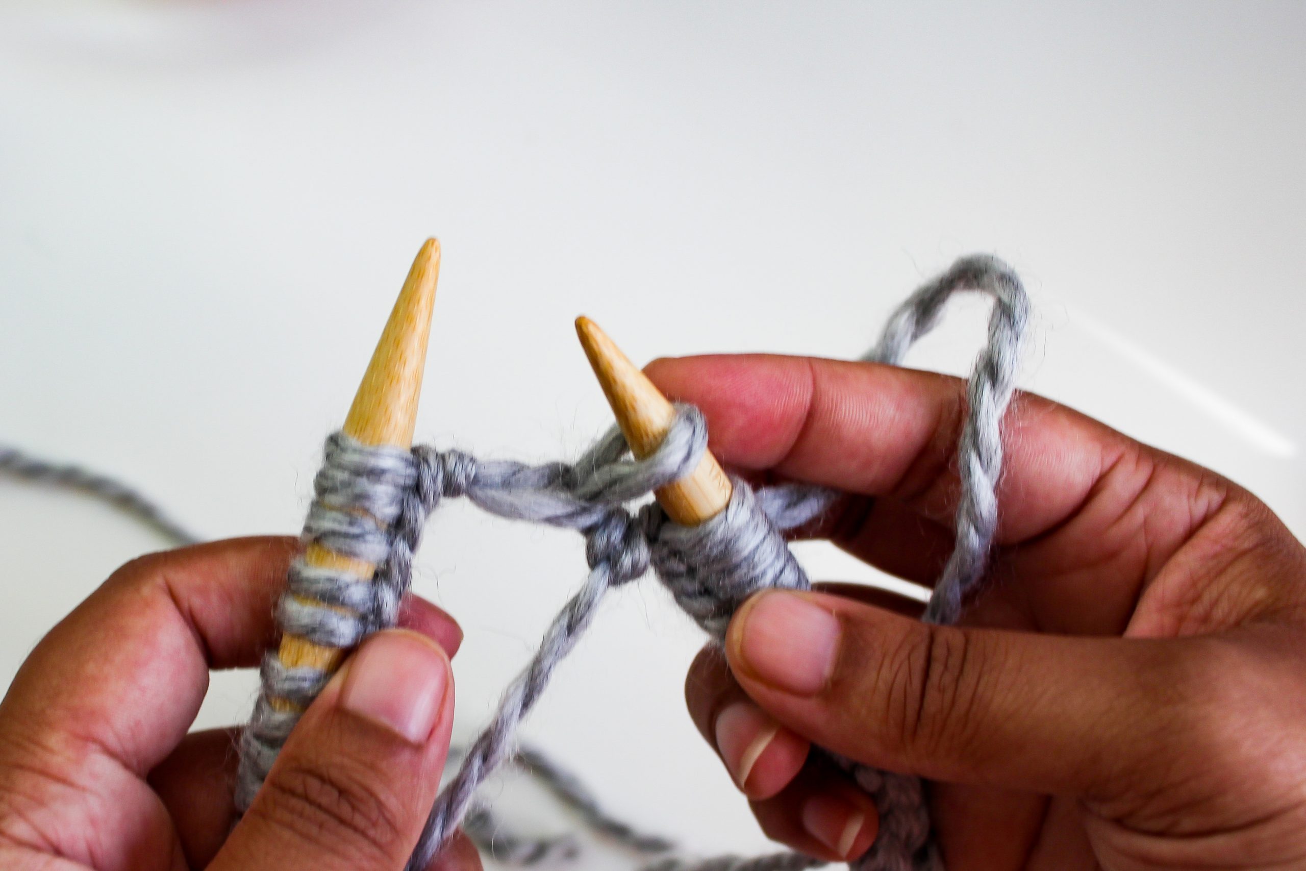 5 Quick Knitting Tips The Knitting Circle