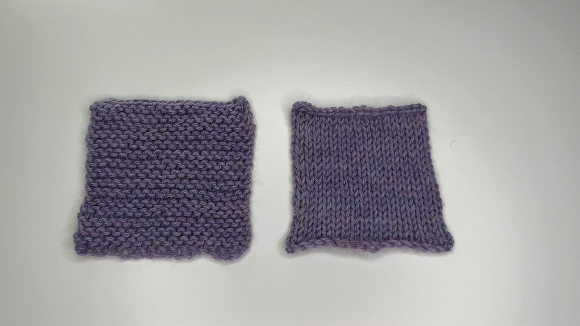 14-Day Learn to Knit Series: Day 3