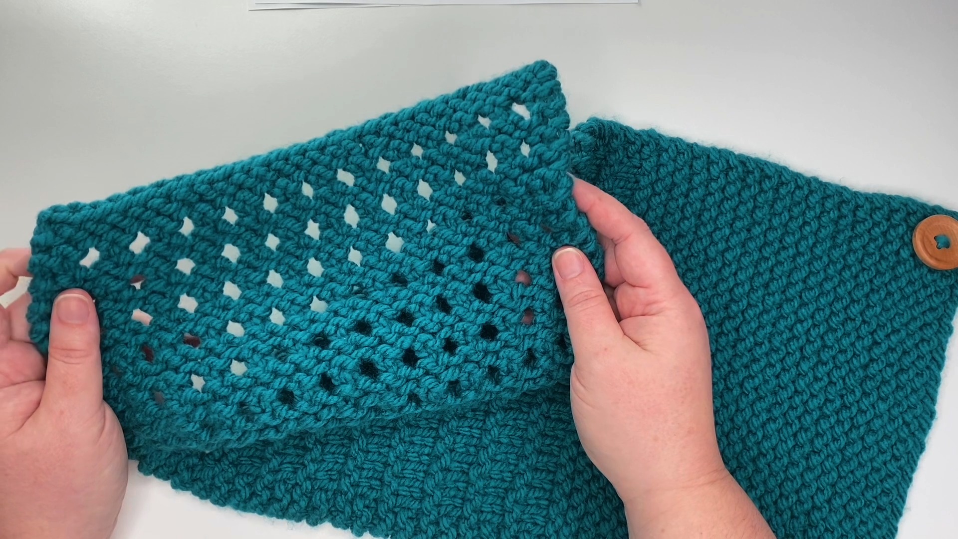 14-Day Learn to Knit Series: Day 13