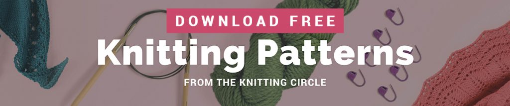 Picking Up Stitches Along A Slipped Stitch Heel The Knitting Circle Picking Up Stitches Along A Slipped Stitch Heel The Knitting Circle