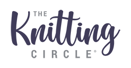 The Knitting Circle logo