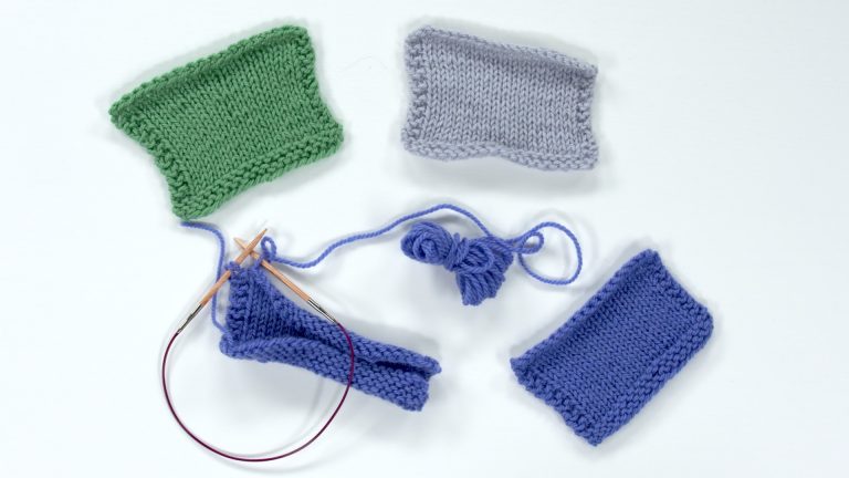 Two Easy Bind Off Methods for Shawlsproduct featured image thumbnail.