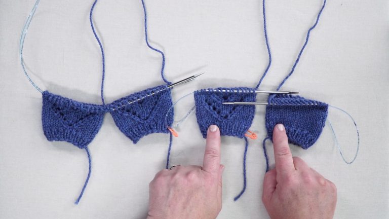 Learn to Use Magic Loop for Two-at-a-Time Knittingproduct featured image thumbnail.