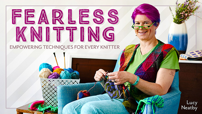 Fearless Knitting: Empowering Techniques for Every Knitterproduct featured image thumbnail.