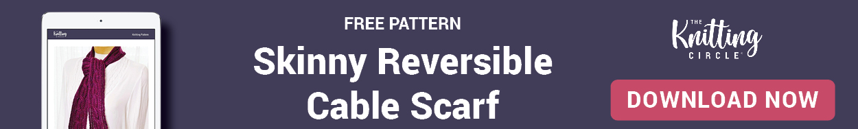 Click here to download the pattern