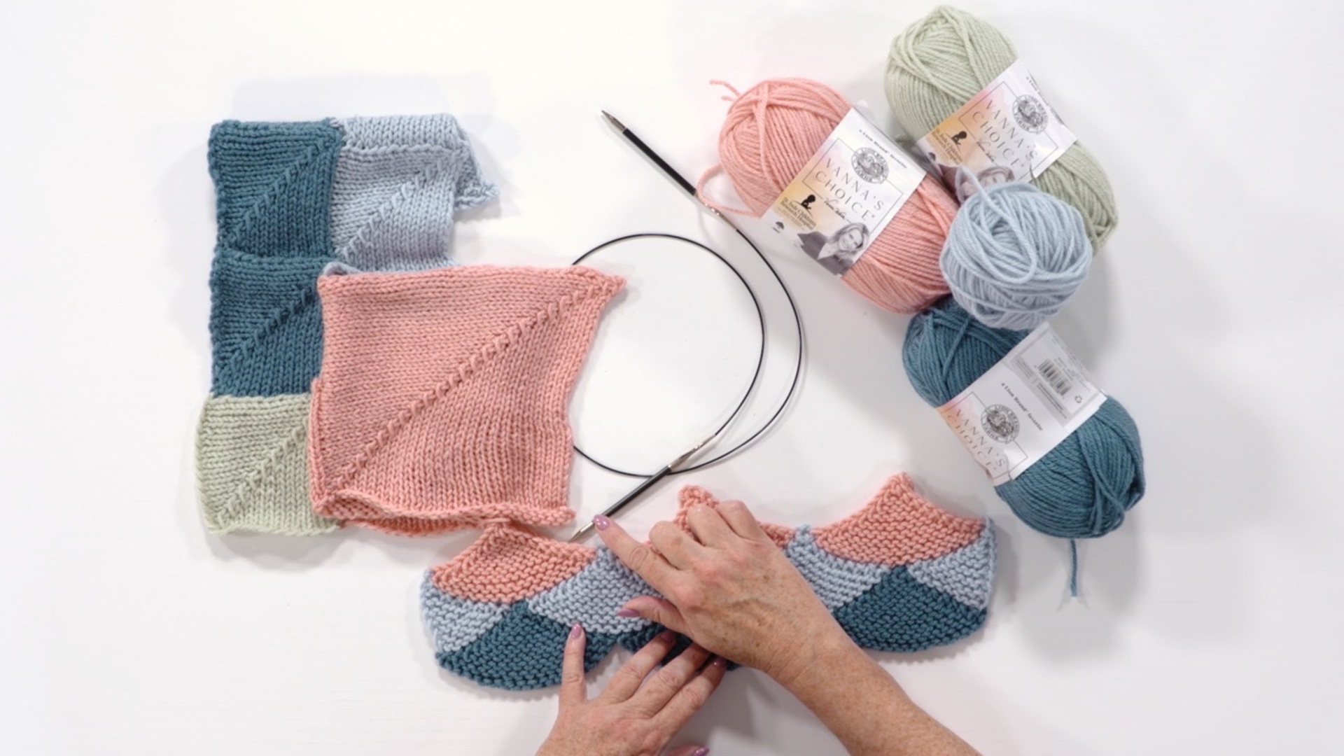 Introduction and Materials