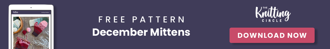 Download free pattern