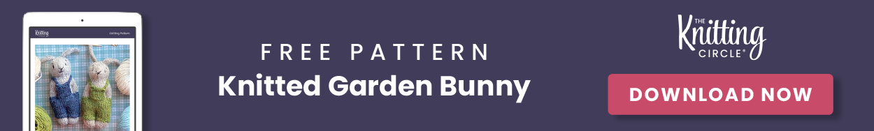 Download free pattern