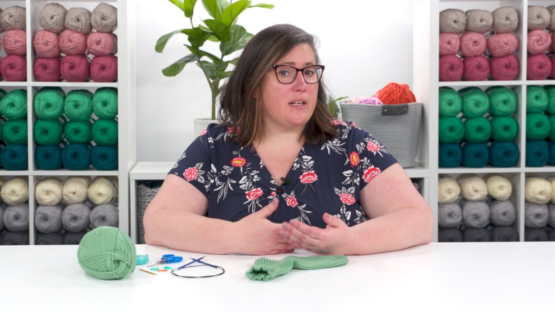 Session 1: Introduction and Materials