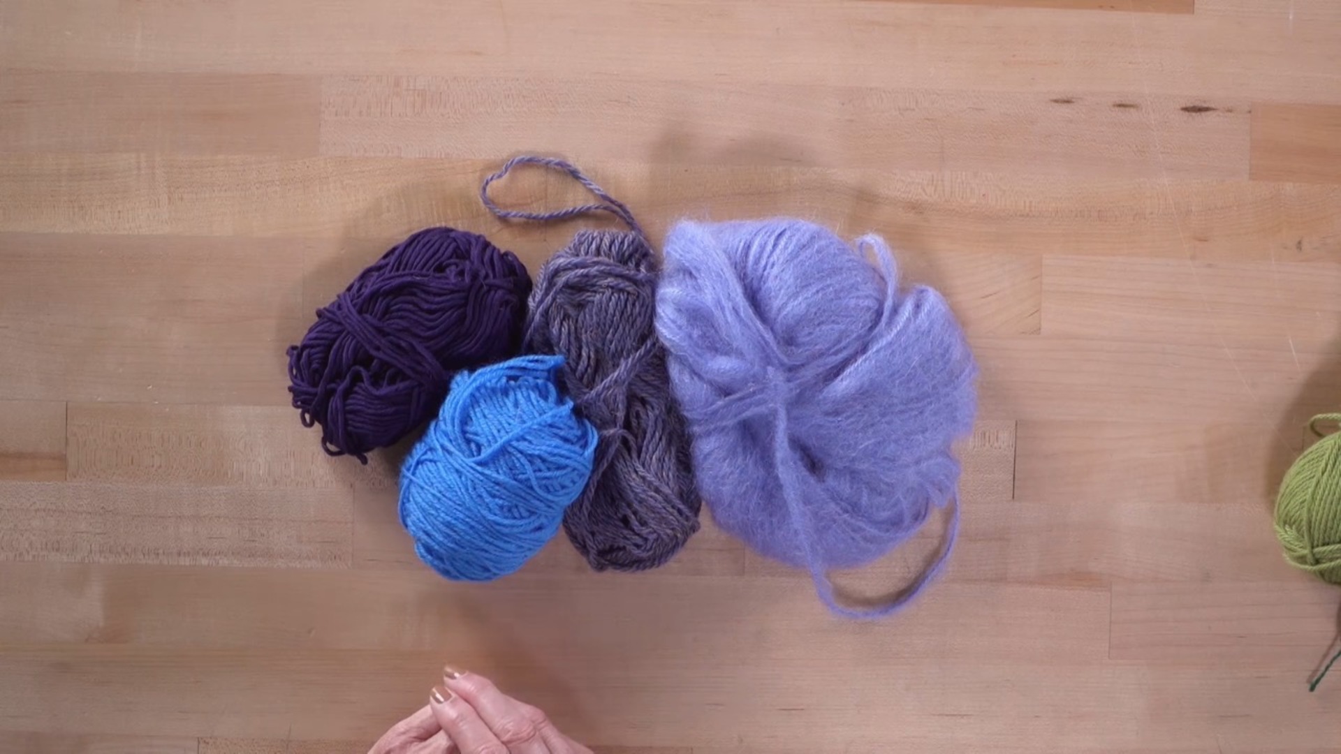 Session 2: Stash: Evaluate & Organize