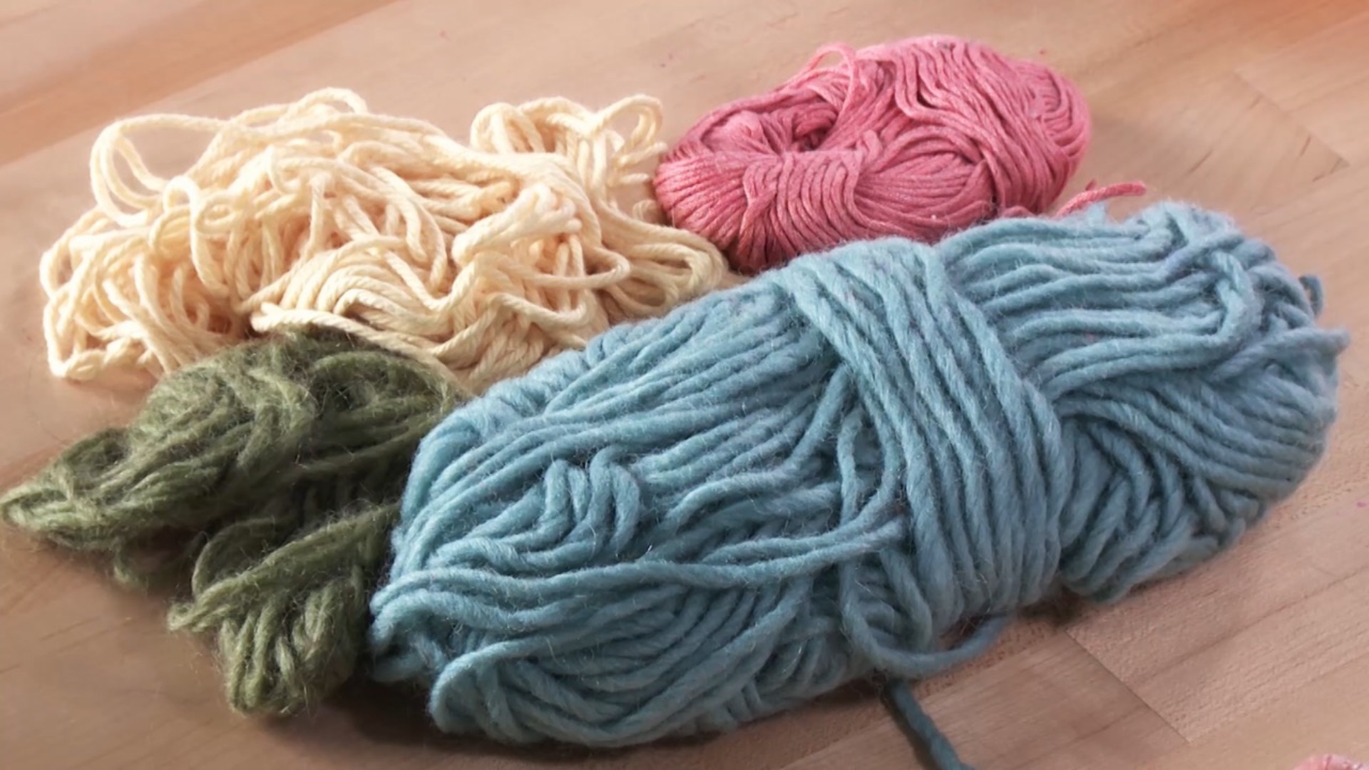 Session 3: Color: Select and Be Inspired