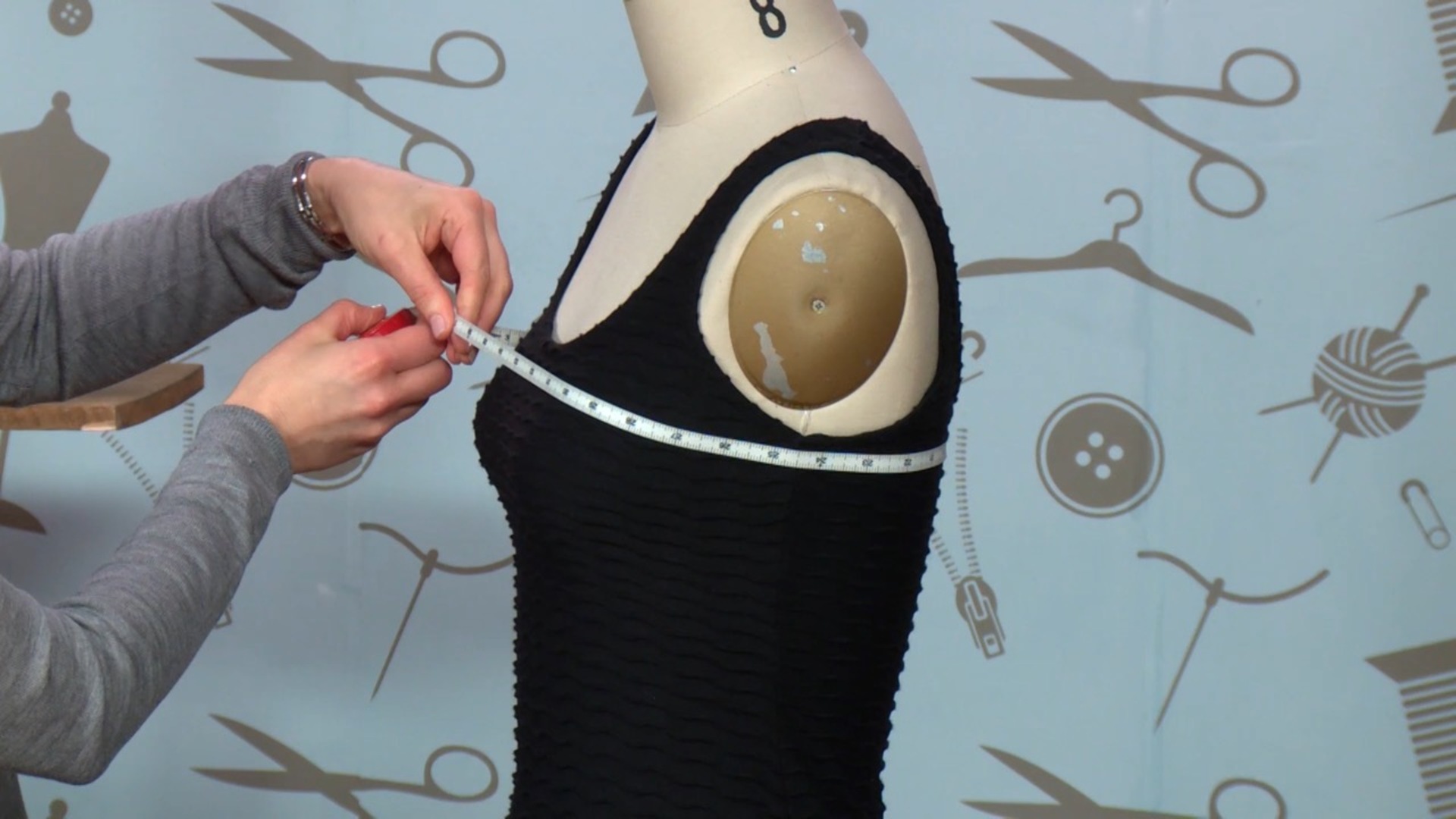 Session 3: Sizing & Measurements