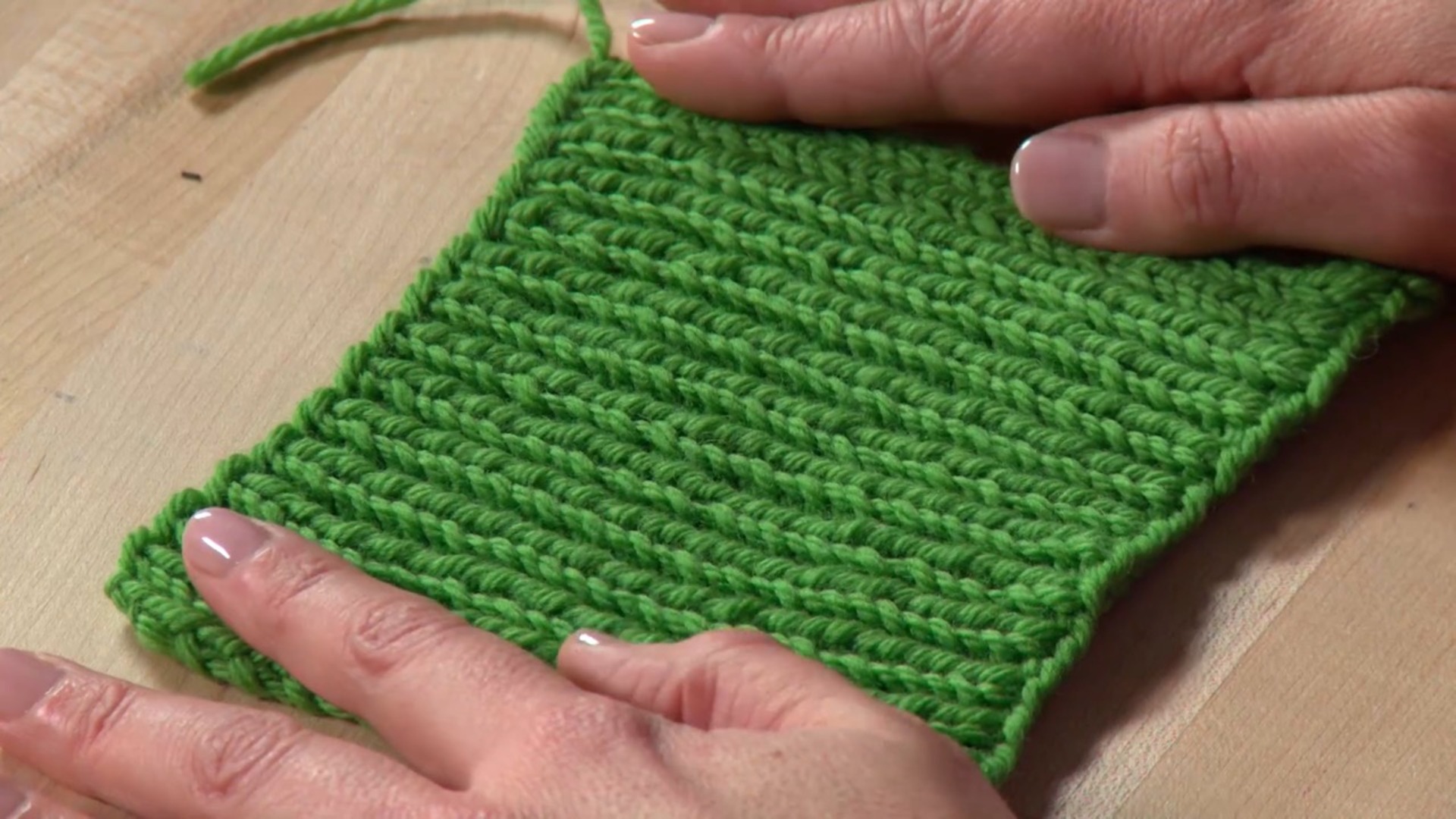 Session 4: Working from a Pattern: Getting Started