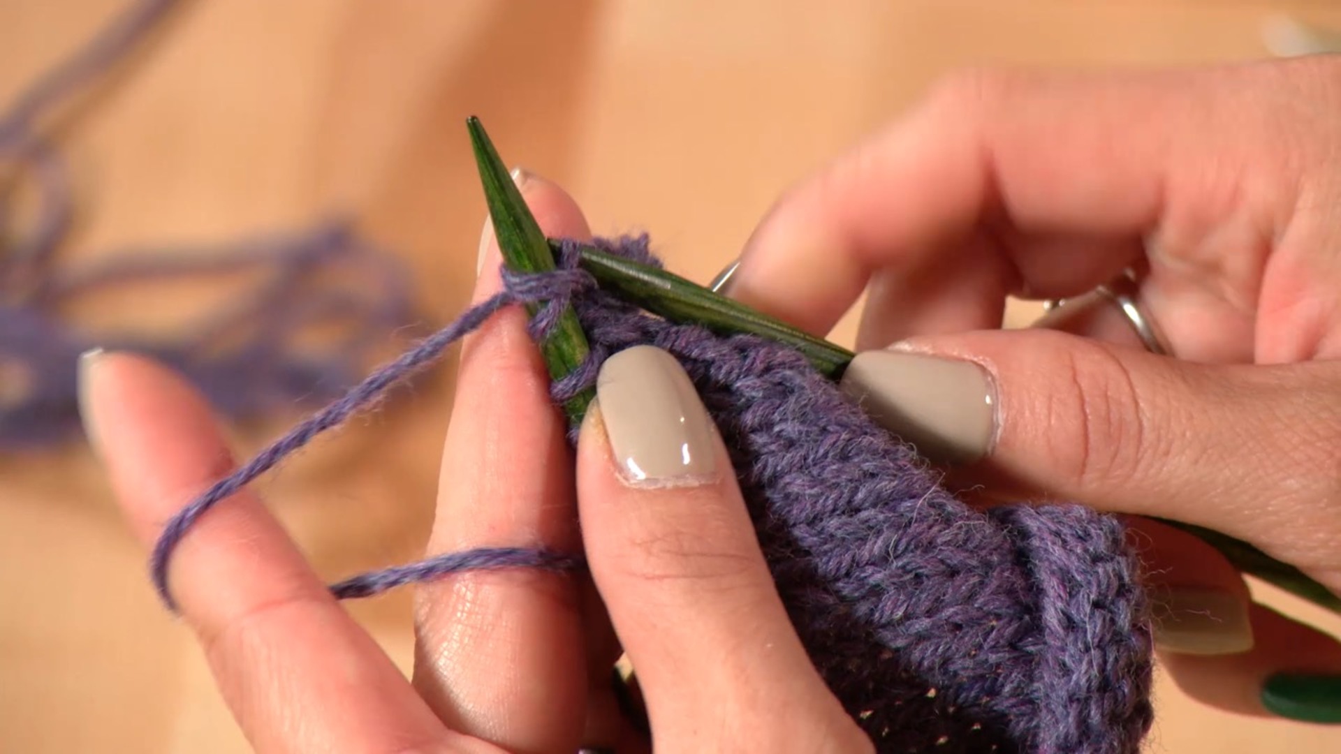 Session 8: Stretchy Bind-Offs
