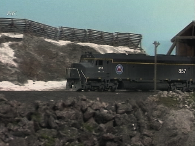 Doug Geiger’s Granite Mountain Railway Video Download