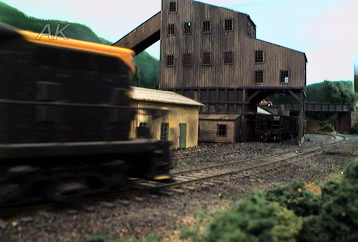 Harold Werthwein’s Erie Railroad Wyoming Division Video Download