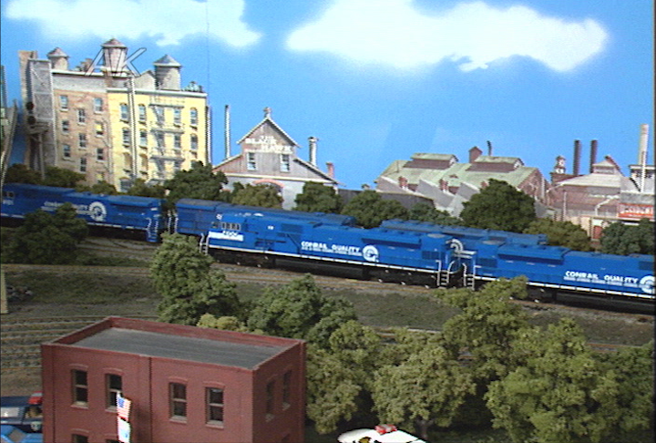 The Conrail New Jersey – Model Railroad Operation Tipsproduct featured image thumbnail.
